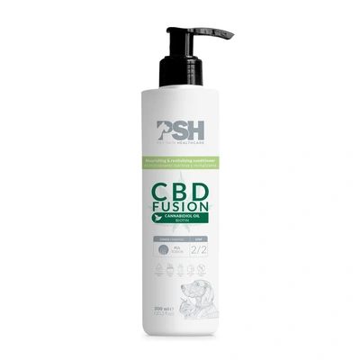 Psh - Condicionador Cbd Fusion