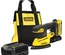 Lixadora de Detalhes c/ 1 Bateria de 2ah STANLEY SFMCW221D1S-QW