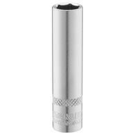 Chaves de Caixa Largos de ¼” MaxiDrive 8 mm STANLEY FMMT17338-0