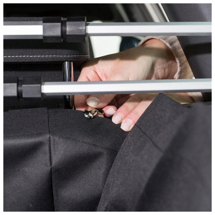 Cobertura Em Nylon Para Bagageira Auto