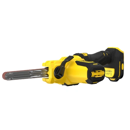 Lixadora de Rolos 13mm 18v STANLEY SFMCE210B-XJ