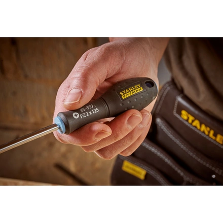 Pozidrive FatMax STANLEY 0-65-319