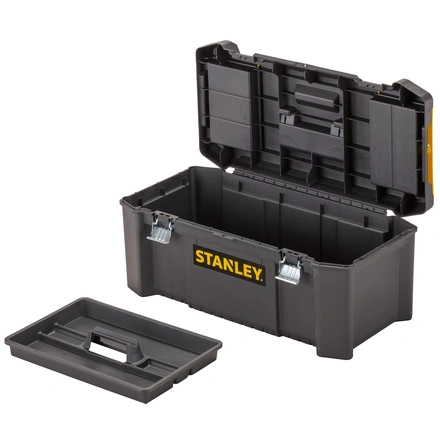Caixa de Ferramentas Essential 26”/67cm STANLEY STST82976-1