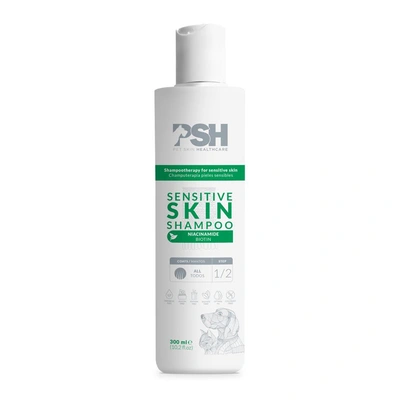 Psh - Champô Sensitive Skin