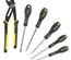 Conjunto 5 Chaves de Fenda FATMAX STANLEY FMHT0-62639