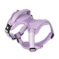 Max & Molly - Peitoral Sport "Matrix 2.0" - Lilás Claro