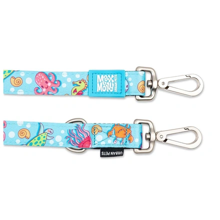 Max & Molly - Trela Multi "Blue Ocean"