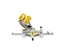Serra de Esquadria Composta 1.650w Ø254mm STANLEY SM1650-QS
