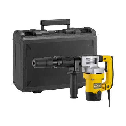 Martelo Demolidor Sds-max 5 Kg 1010w STANLEY SFMEH220K-QS