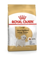 Royal Canin Cão BHN Westie Adult