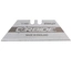 Lâminas de Carboneto para Faca FATMAX (100 Unid.) STANLEY 8-11-800