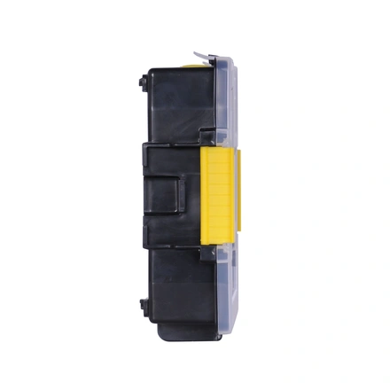 STANLEY 10 Compartimentos Sortmaster Organizador STST1-70720