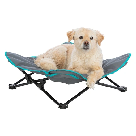 Cama De Campismo Para Cão