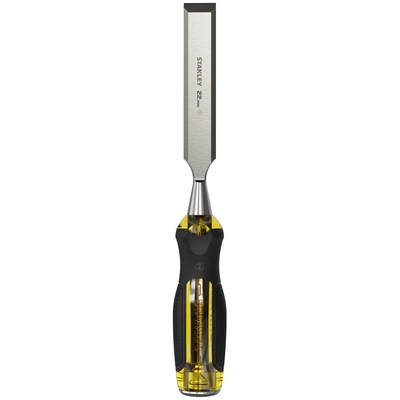 Formão Passante para Madeira 22mm STANLEY FATMAX STANLEY 0-16-260