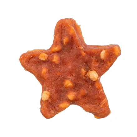 Premio Stars - Snacks Com Frango E Arroz - 100g