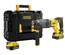 Combinado Martelo Torna Sds-plus V20 18V, 2 Baterias 4ah, Carregador e Mala STANLEY SFMCH900M22-QW