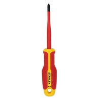 Chave de Fenda STANLEY Phillips Isolado 1000v Ph2x100mm FMHT65756-0