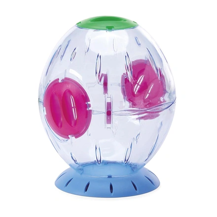 Bola Para Hamsters "Sphere"