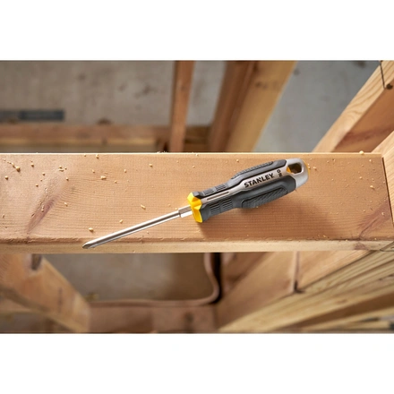 Chave de Fenda STANLEY Phillips Ph2x100mm FMHT65727-0