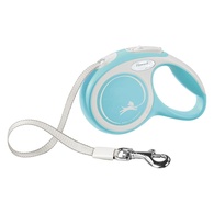 Flexi "New Comfort" - Fita - Azul Claro