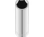 Chaves de Caixa Longas de 1/4” 8 mm STANLEY STMT86096-0