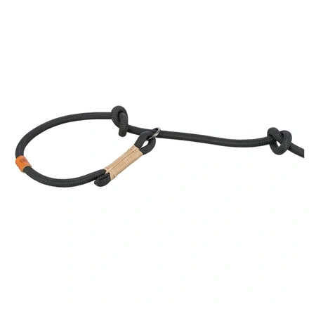 Trela "Be Nordic" - Preto