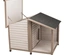 Casota "Lodge" Para Cães