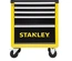Carro Metálico 5 Gavetas FATMAX STANLEY STST74305-1