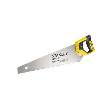 Serrote JETCUT 450 mm/18" 11TPI STANLEY 2-15-595