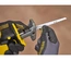 Mini-serra Sabre Brushless V20 Li-ion 18v. Sem Carregador/bateria. STANLEY SFMCS305B-XJ