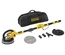 Lixadora Paredes Tetos Girafa Placas De Gesso Cartonado 750w STANLEY SFMEE500S-QS