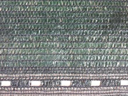 Tela de Sombra 80% Resistente UV