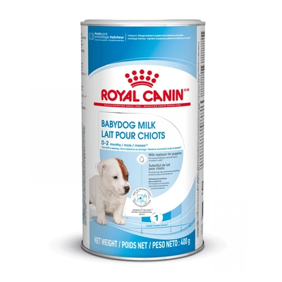 Royal Canin Cão BABYDOG MILK