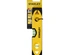 Nível Torpedo Alto Impacto 23cm - Magnético STANLEY 0-43-511