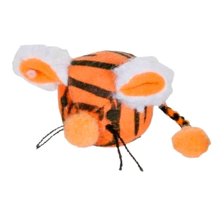 Bolas "Rato" Em Peluche (36 Unidades)