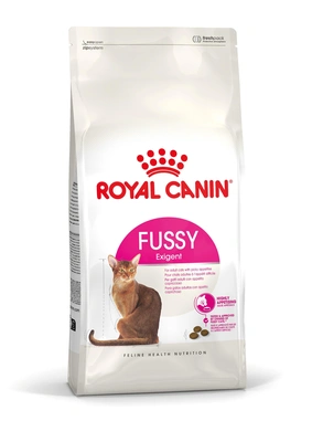 Royal Canin Gato FHN FUSSY CAT