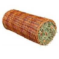 Snack Natural - Túnel Em Verga Com Feno