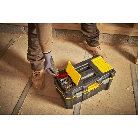 Caixa de Ferramentas Cantilever STANLEY STST83397-1