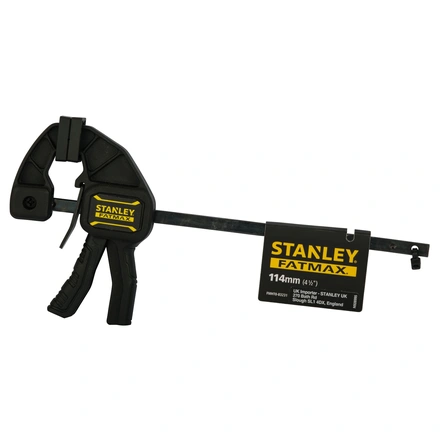 Grampo S FATMAX STANLEY FMHT0-83231