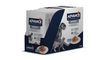 Avet Dog & Cat Wet Recovery 11x100g