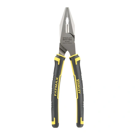 Alicate Universal 210mm Stanley 0-89-868