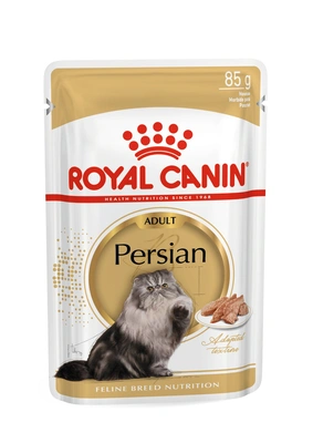 Royal Canin Gato Persian 12*0,085kg