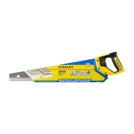 Serrote STANLEY Para Placas De Gesso 550mm 2-20-037