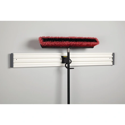 Gancho Curvo e Pivotante STANLEY Track Wall STST82605-1