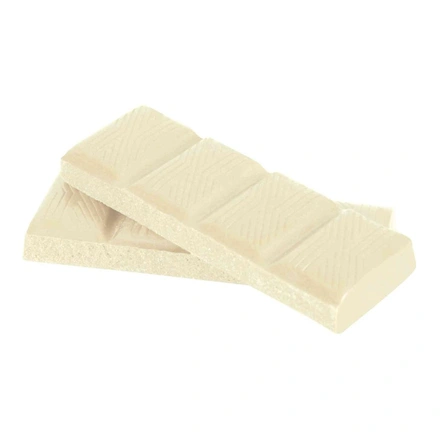 Milchie - Tablete De Chocolate Branco - 100g