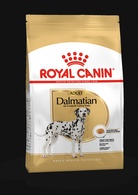 Royal Canin Cão BHN DALMATIAN ADULT 12KG