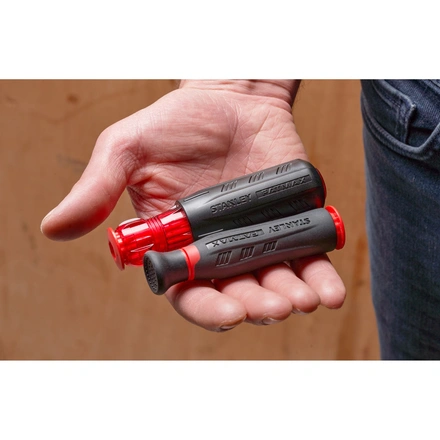 Multipontas Isolado Vde STANLEY FATMAX -10 Peças FMHT66426-0