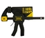 Grampos L FATMAX STANLEY FMHT0-83234