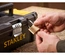 Essential Fechos Metálicos STANLEY STST1-75515
