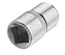 Chaves de Caixa de 1/2” MaxiDrive com Aderência para os Dedos 14 mm STANLEY FMMT17233-0